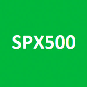 SPX500
